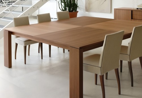 С разными направлениями текстуры